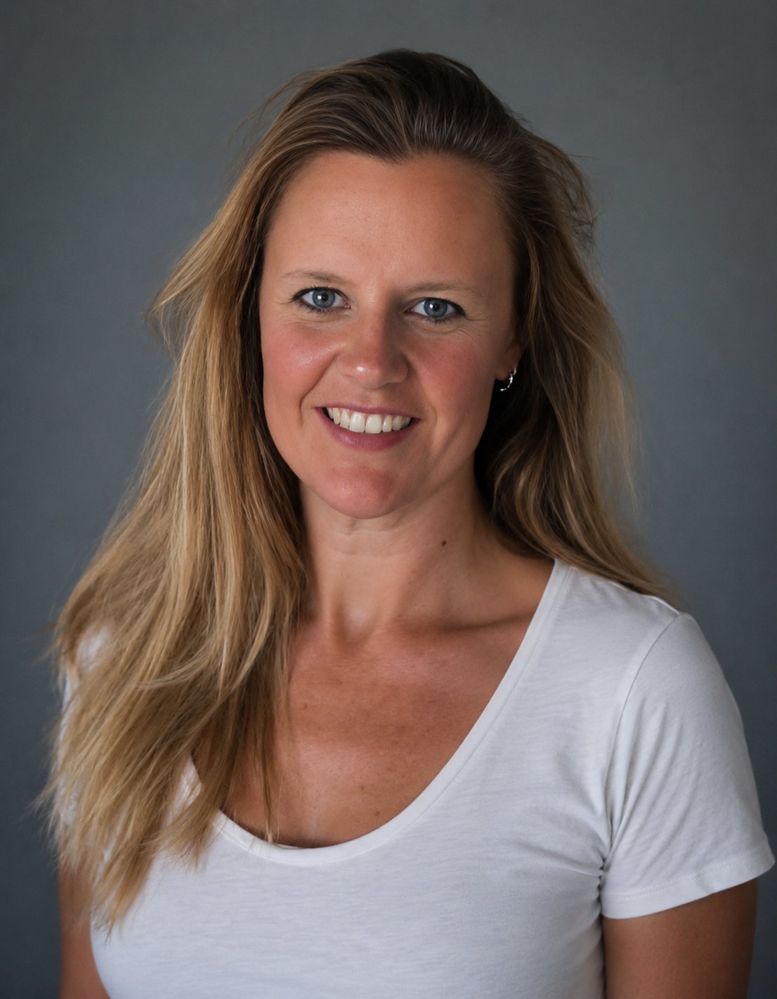 Svenja Heidbüchel – Die Optionista